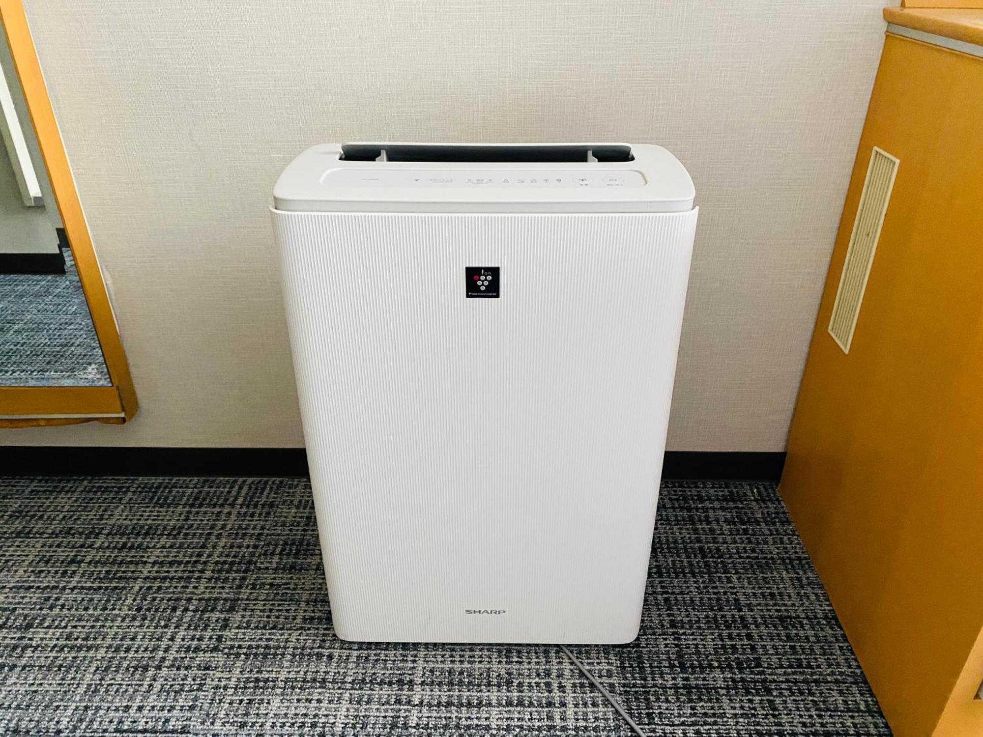 Valie Hotel Hiroshima Luaran gambar