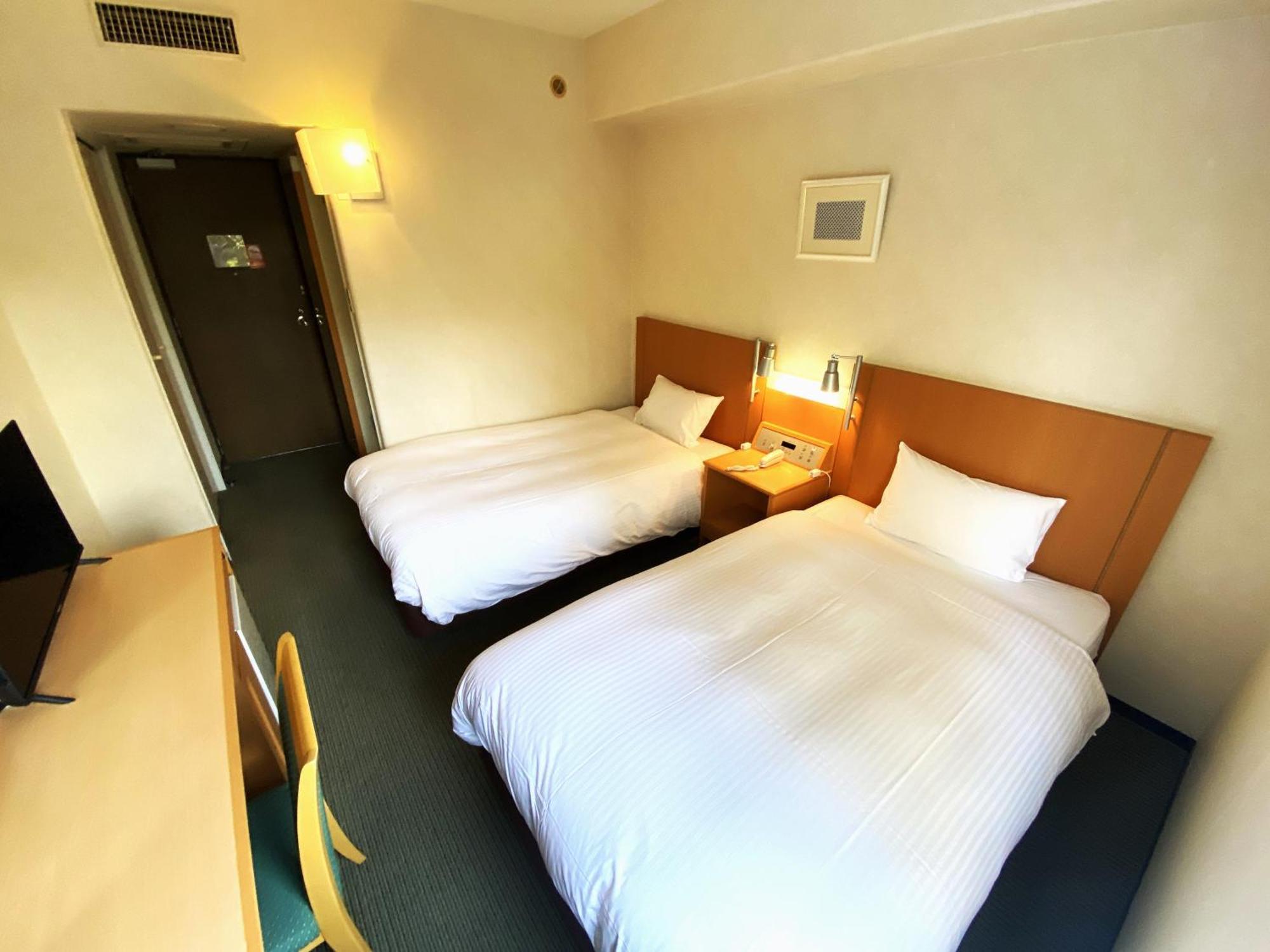 Valie Hotel Hiroshima Luaran gambar