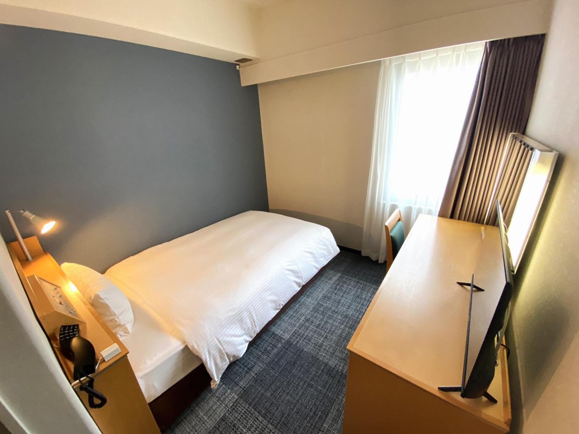 Valie Hotel Hiroshima Luaran gambar