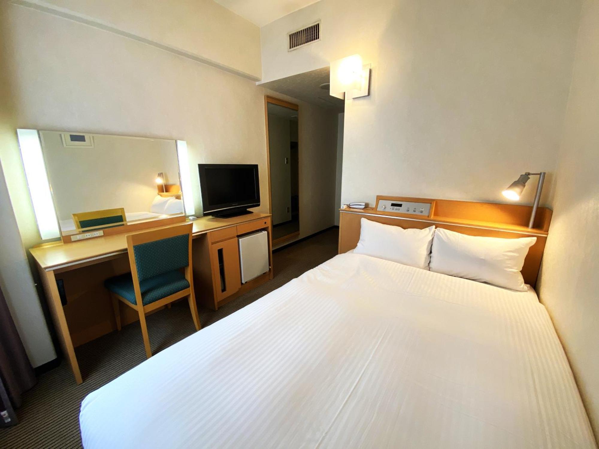 Valie Hotel Hiroshima Luaran gambar