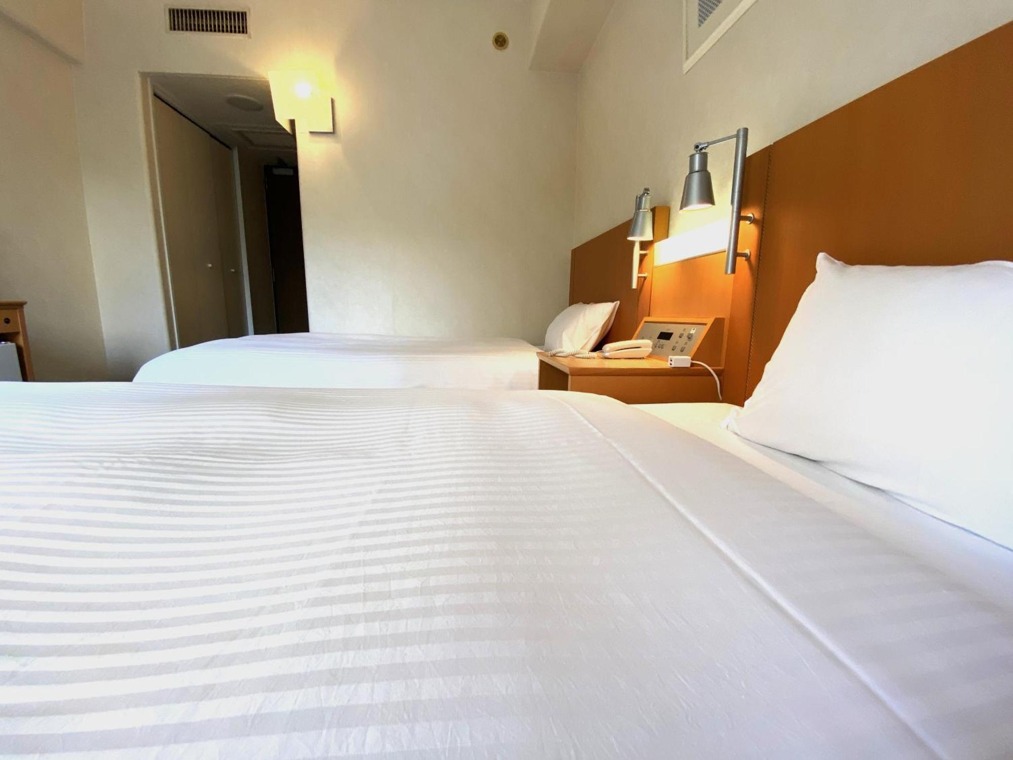 Valie Hotel Hiroshima Luaran gambar