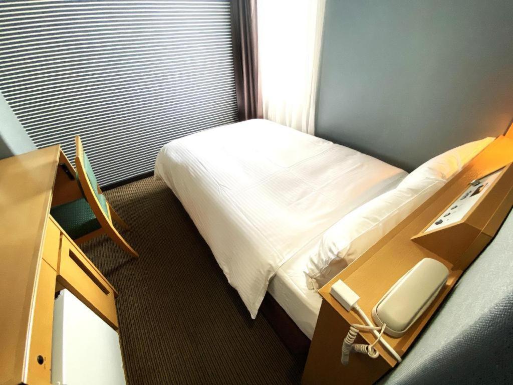 Valie Hotel Hiroshima Luaran gambar