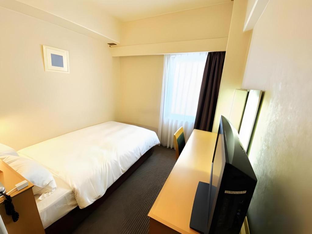 Valie Hotel Hiroshima Luaran gambar