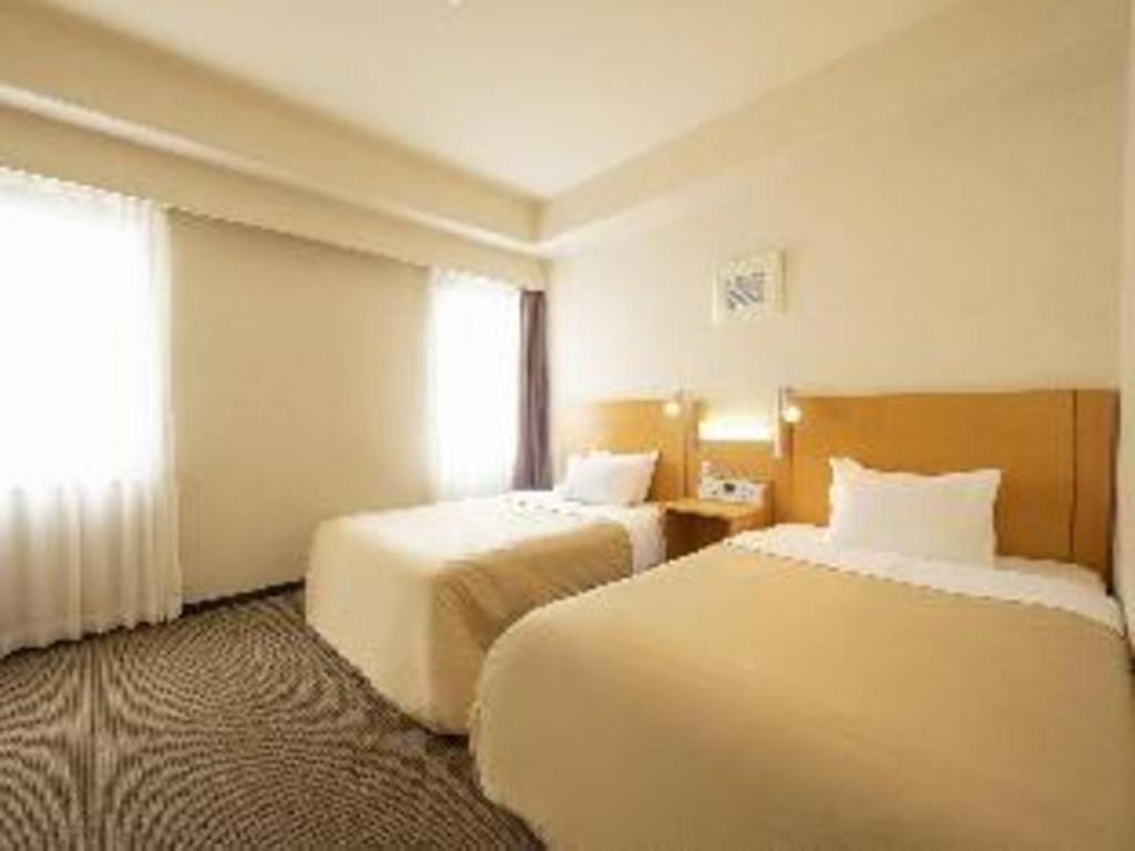 Valie Hotel Hiroshima Luaran gambar